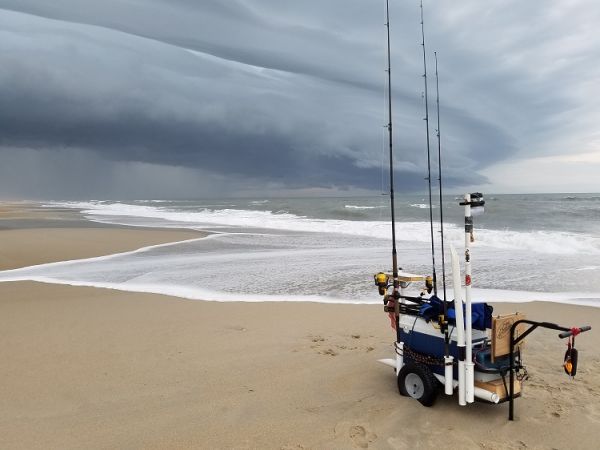 bonners bait and tackle