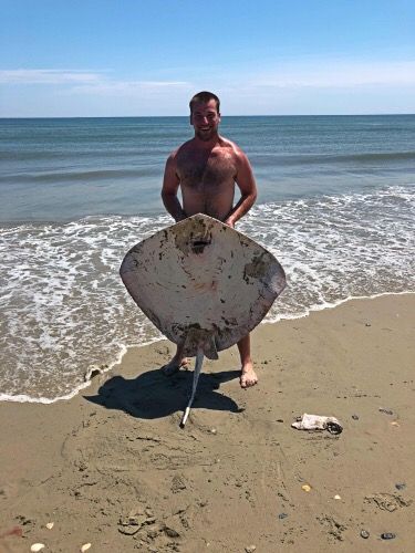 Corolla Fishing Report, OBX Bait & Tackle Corolla Outer Banks