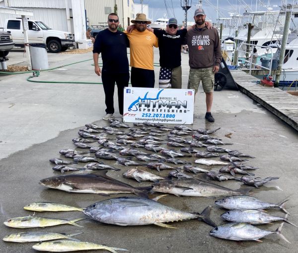 Corolla Fish Report OBX Bait & Tackle Corolla Outer Banks Outer