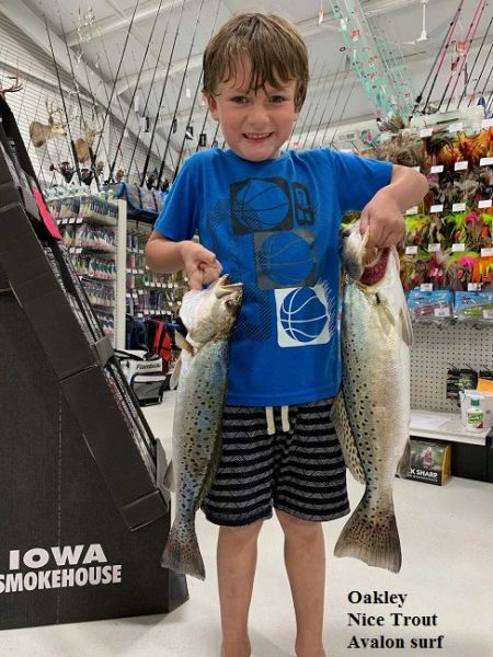 tw's bait and tackle