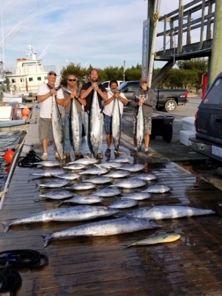 Fish Taco Tuesday! | Pirate's Cove Marina | Outer Banks ...