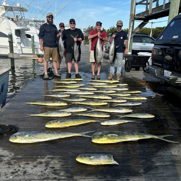 Corolla Fish Report OBX Bait & Tackle Corolla Outer Banks Outer