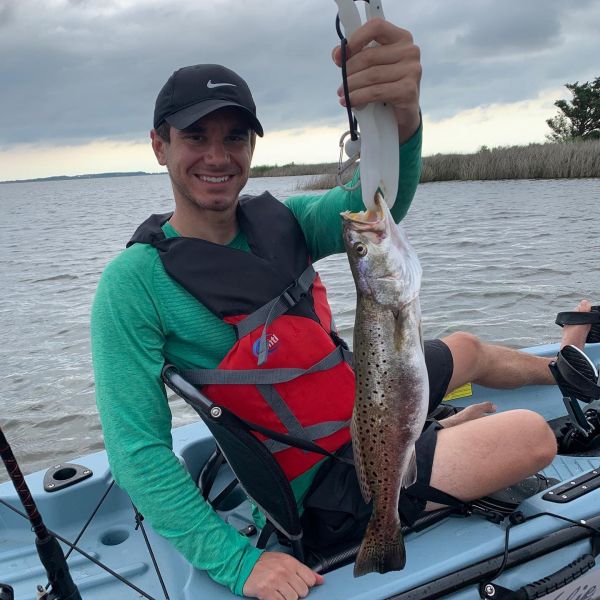 OBX Double Header Kayak Fishing Tournament Kitty Hawk Kites Outer