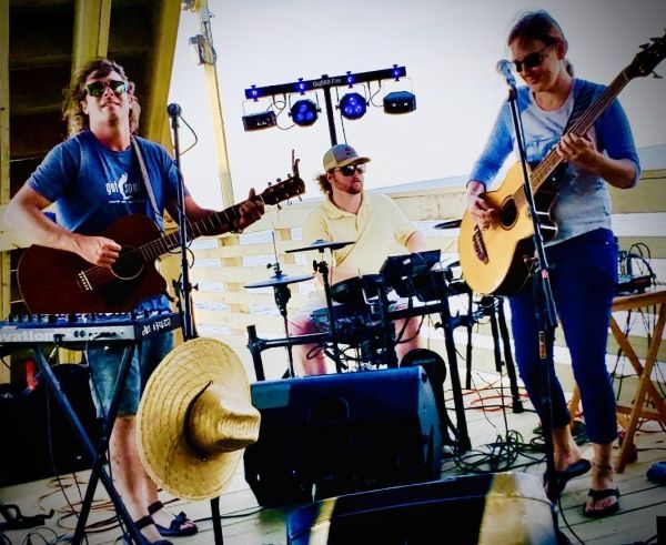 Live Music with Remedy OBX Events Outer Banks Events