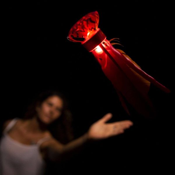 Light Up Night Kitty Hawk Kites Outer Banks Events