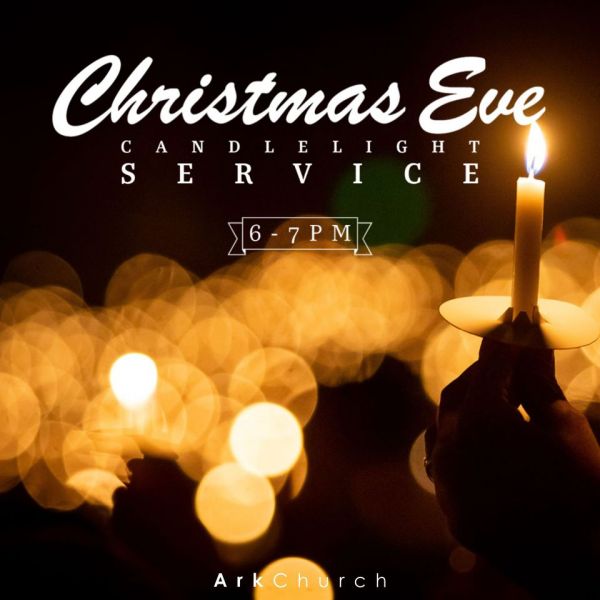 Christmas Eve Candlelight Service OBX Events Outer Banks Events