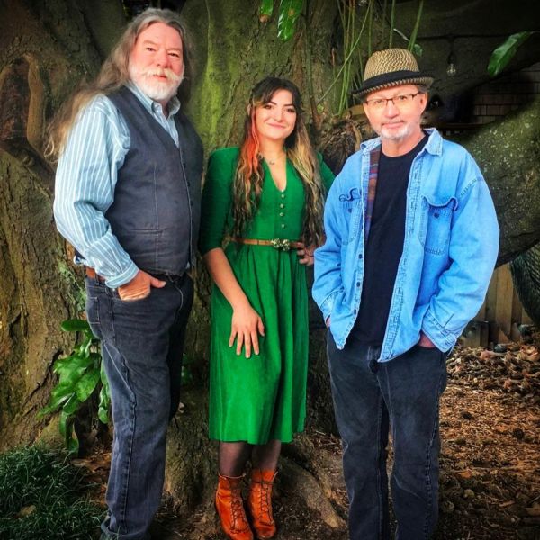 Lost Colony TavernThe O'Brothers