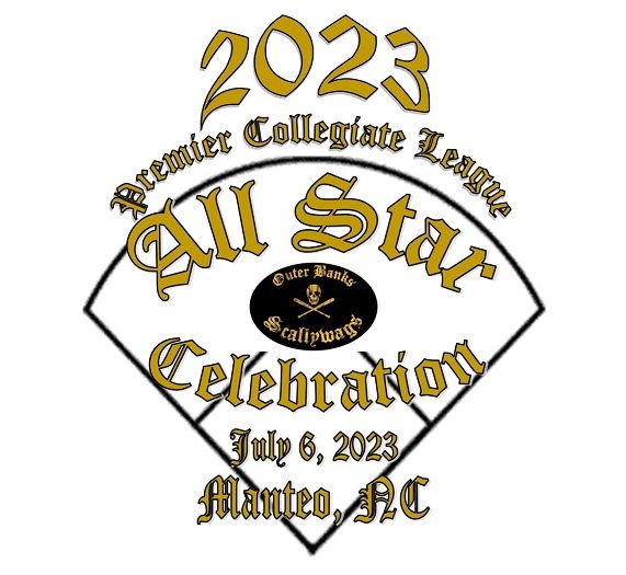 Premier Collegiate League All Star Celebration | Outer Banks Scallywags ...