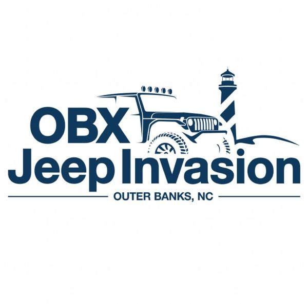 OBX Jeep Invasion OBX Events Outer Banks Events