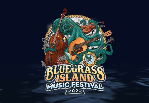 Bluegrass Island Music Festival 2022 | Bluegrass Island Trading Co ...