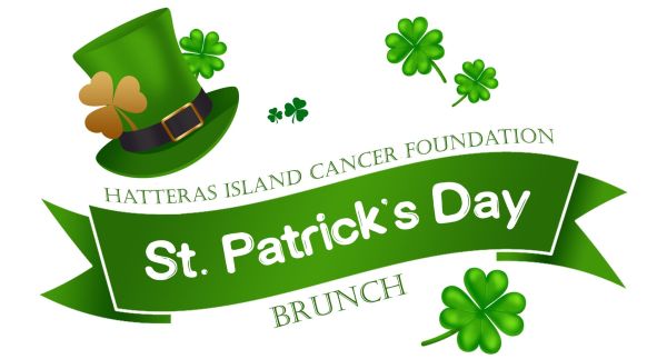 outer banks st pattys day
