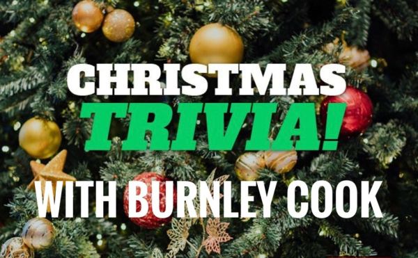 Christmas Trivia | Lost Colony Tavern | Outer Banks Events