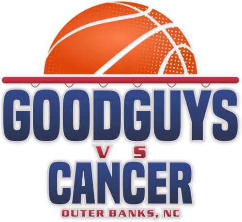 Good Guys Vs Cancer Basketball Showcase First Flight High School Outer Banks Events