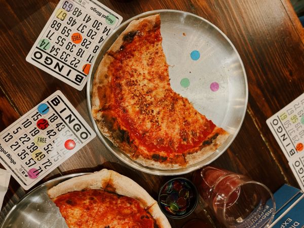 Whalehead BreweryBrews & Bingo