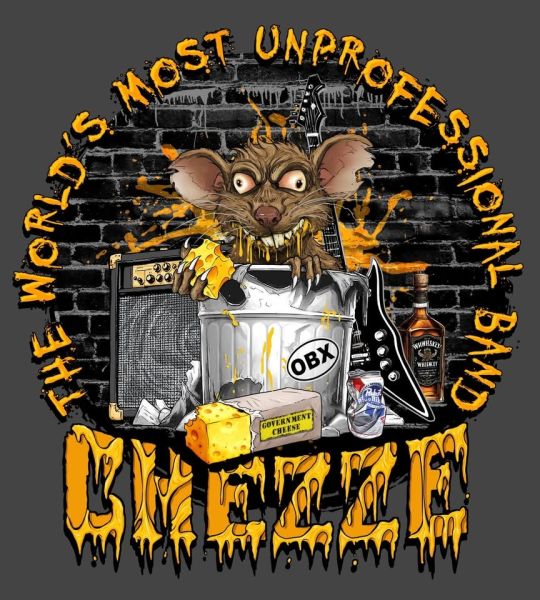 Jack Brown's Beer & Burger JointChezze