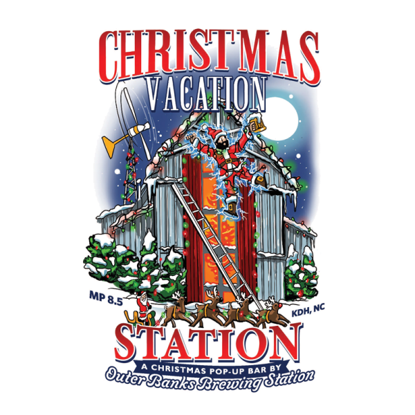 Christmas Vacation Station Elsa & Anna Meet and Greet The 12 Bars of