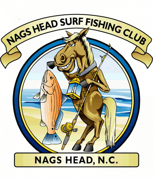 Nags Head Surf Fishing Tournament OBX Events Outer Banks Events