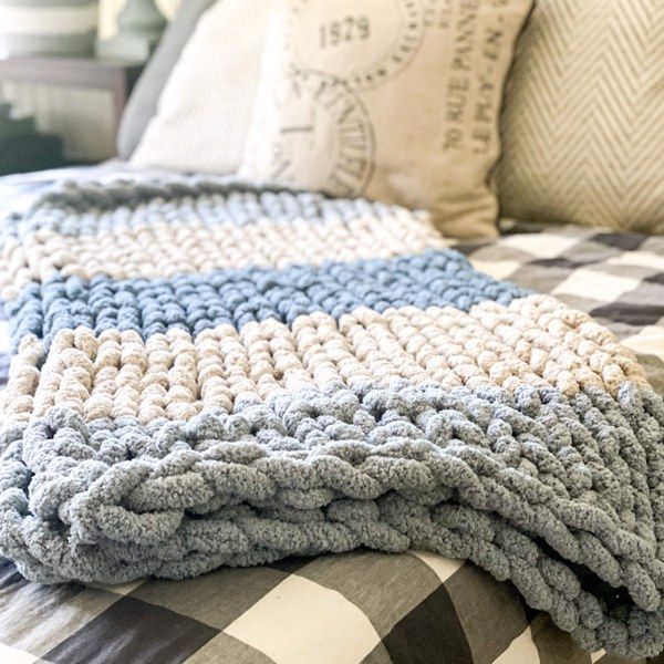 All Things Chunky Knit AR Workshop Kill Devil Hills Outer