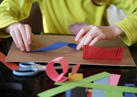 Summer Camp: Outrageous Origami | Pocosin Arts School of Fine Craft
