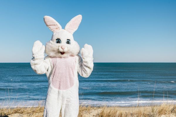 Sanderling ResortEaster Brunch & Egg Hunt