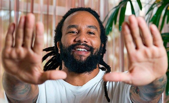 Ky Mani Marley Obx Events Outer Banks Events