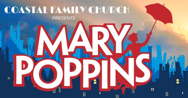 Mary Poppins | Town Of Nags Head | Outer Banks Events