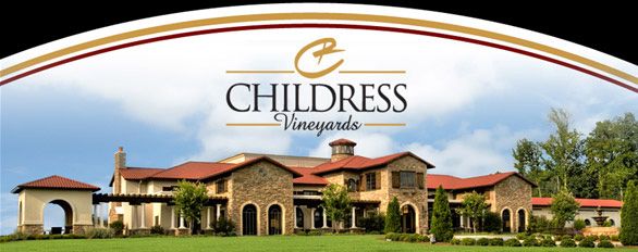 Childress Vineyards Wine Tasting | Chip's Wine, Beer & Cigars | Outer Banks Events