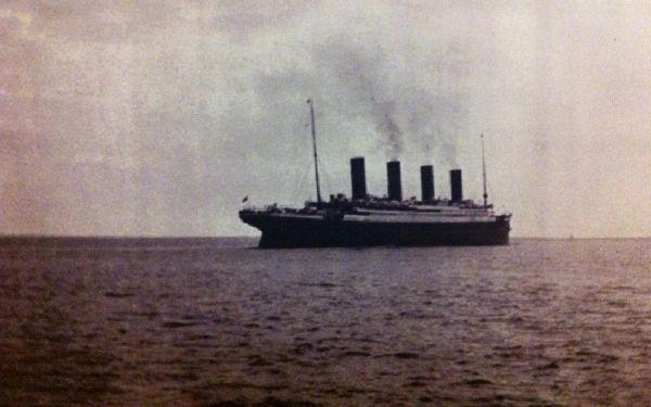 History Teas Titanic Tea Tour And Talk Graveyard Of The Atlantic Museum Outer Banks Events