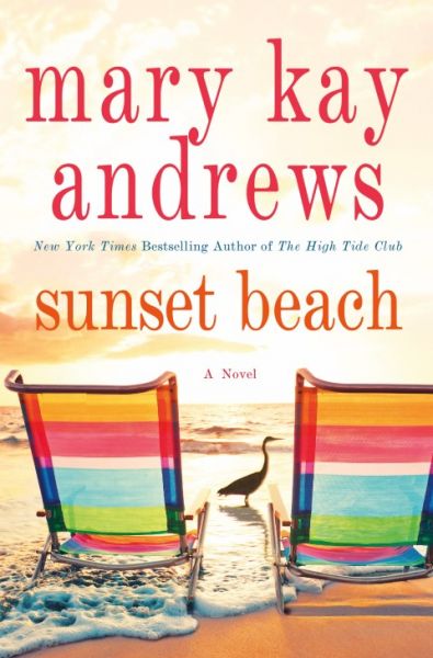 beach town book mary kay andrews