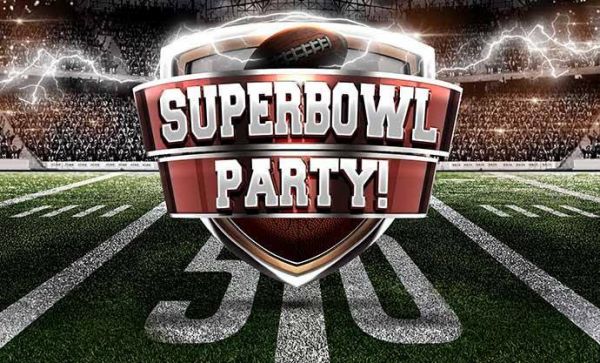 Super Bowl Party | Secret Island Tavern Outer Banks | Outer Banks Events