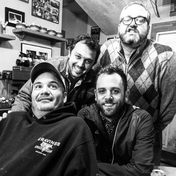 The Jogging Club Chilli Peppers Coastal Grill Outer Banks Events