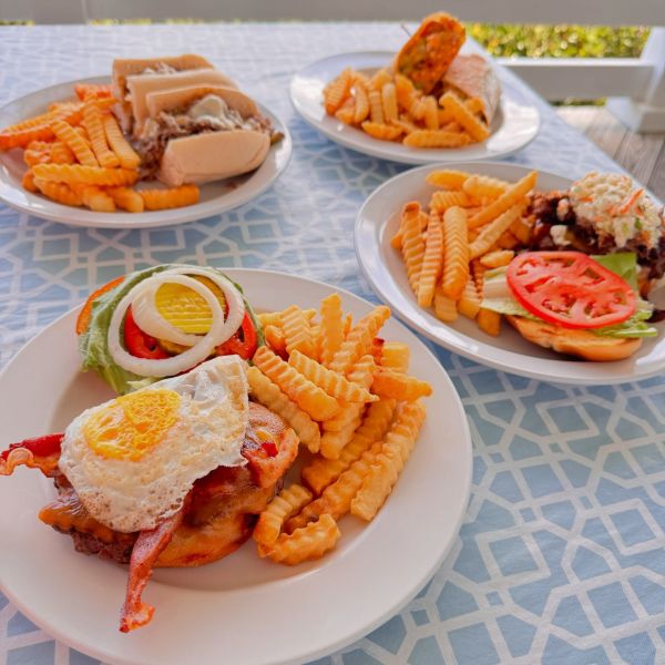 Post, November 27, 2024 433pm Outer Banks, NC