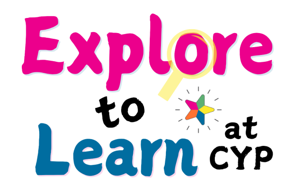 Explore to Learn Playgroup | Children and Youth Partnership | Outer ...