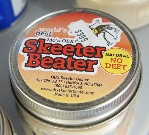 Skeeter Beater Billy’s Seafood Outer Banks Shopping