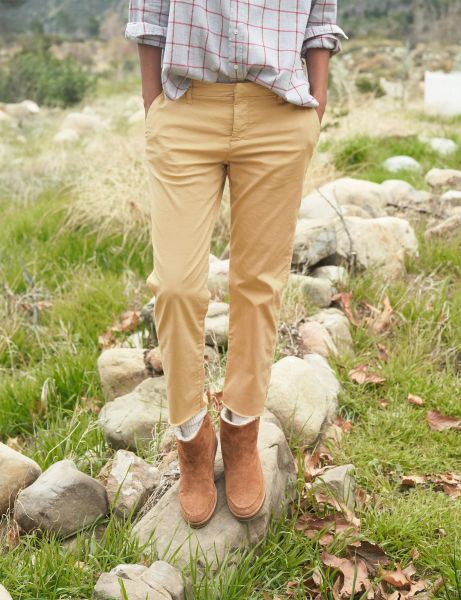 Top 5 Essential Pants and How to Style Them – OnPointFresh