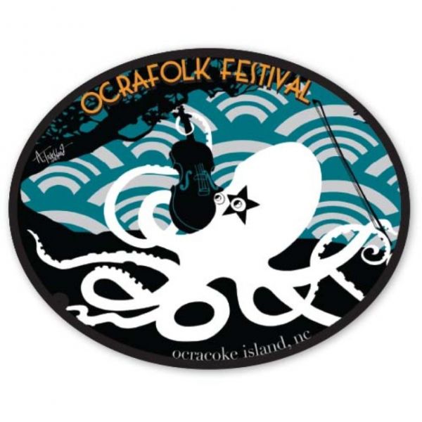 Ocrafolk Festival Gear Ocracoke Alive Outer Banks Shopping