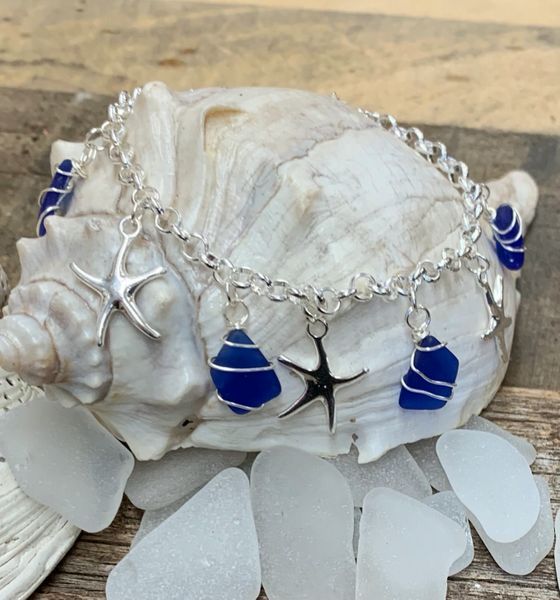 Sea Glass Jewelry Absolutely Outer Banks Outer Banks