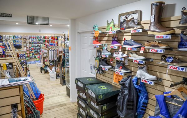 Xtratuf retailers new arrivals
