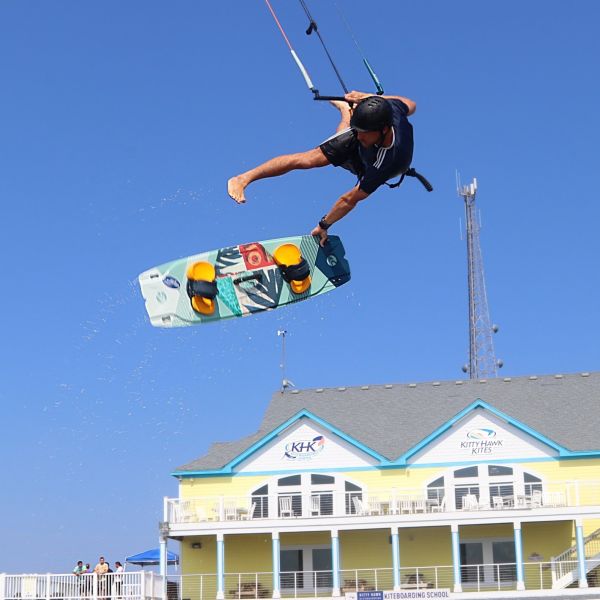 Up to 50 off Kiteboarding Kitty Hawk Kites