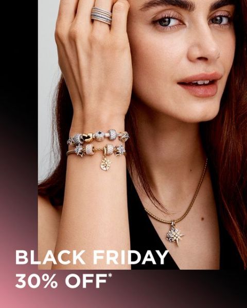 Black Friday 30 Off Pandora Cotton Gin