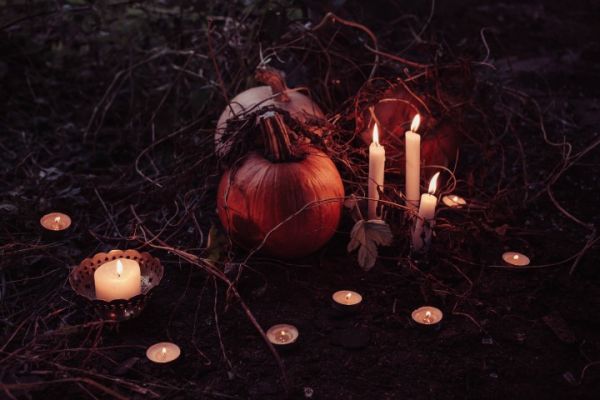 Halloween Parties Bianca S Outer Banks Psychic Readings Outer Banks Things To Do