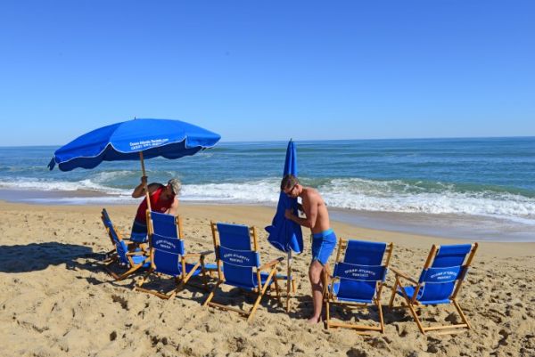 Umbrella And Beach Chair Als Ocean Atlantic Outer Ocean Atlantic Als Umbrella And Beach Chair