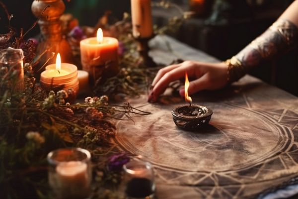 Psychic Medium Services | Bianca's Outer Banks Psychic Readings