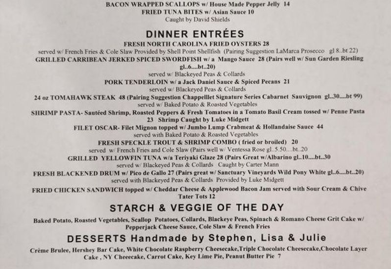 Post, December 31, 2022 406pm Outer Banks, NC