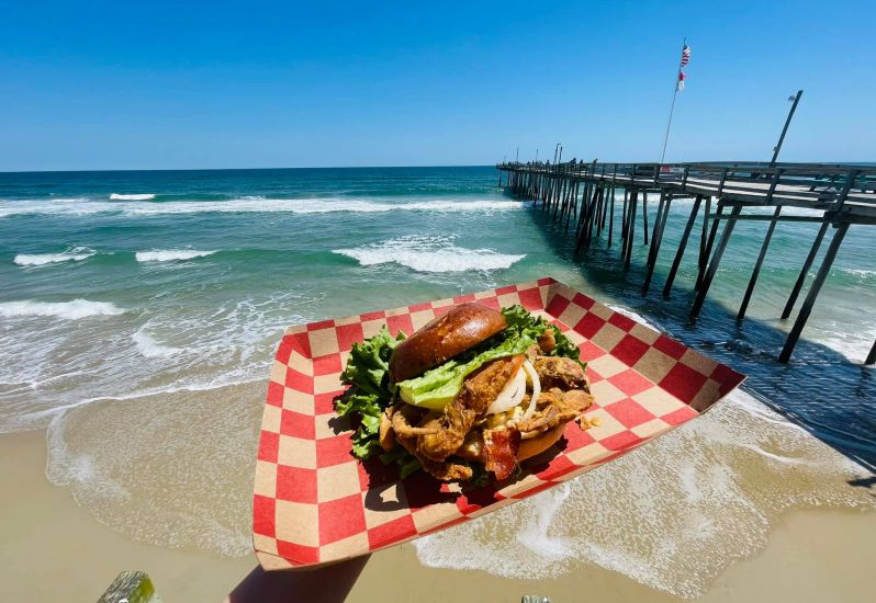fish heads restaurant outer banks