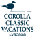 Corolla Classic Vacations